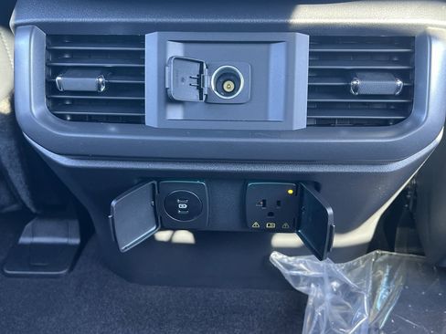 New 2026 Ford F150 Lariat image 20