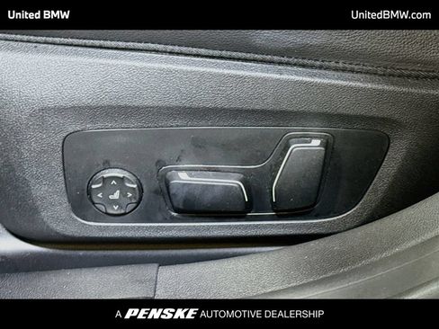 Used 2024 BMW i4 eDrive35 w/ M Sport Package RWD image 11