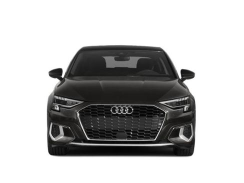 Used 2024 Audi A3 2.0T Premium FWD image 4