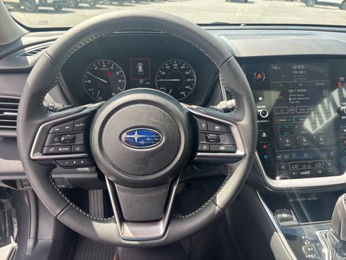 New 2025 Subaru Outback Premium image 16