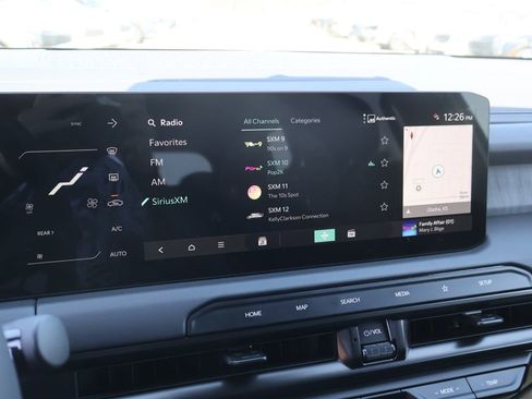 New 2027 Kia Telluride SX Prestige X-Line AWD/4WD image 36