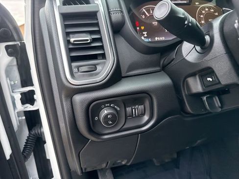 New 2026 RAM 3500 Laramie image 22