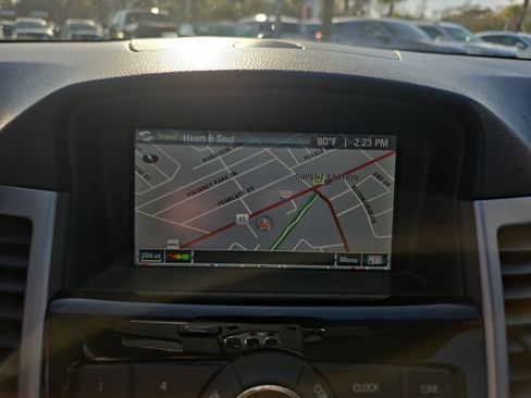 Used 2012 Chevrolet Cruze Eco image 20