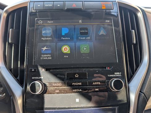 Used 2019 Subaru Ascent Limited image 19