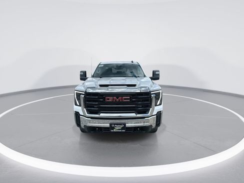 New 2026 GMC Sierra 3500 Pro w/ 1SA Pro Safety Plus Package AWD/4WD image 3