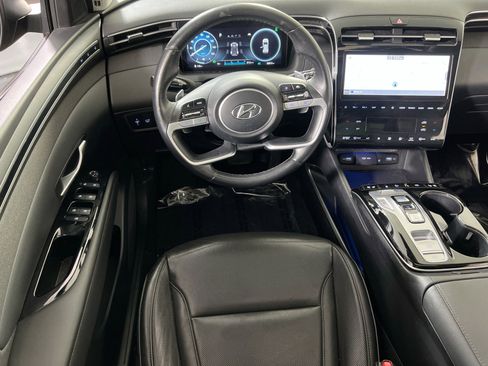 Used 2022 Hyundai Tucson Limited image 23