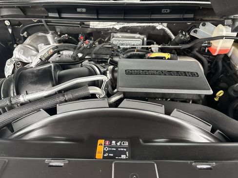 Used 2022 GMC Sierra 2500 Denali image 30