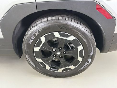 Used 2026 Hyundai Santa Fe SEL image 32