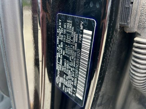 Used 2022 Hyundai Kona SEL w/ Convenience Package FWD image 10