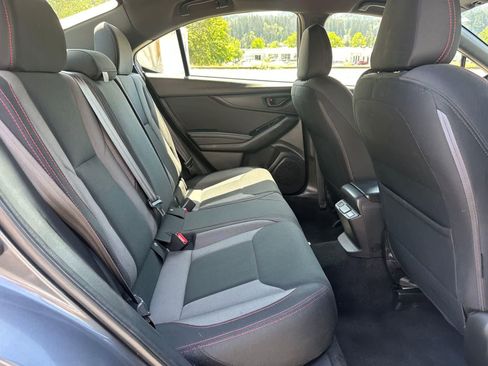 Used 2023 Subaru WRX AWD/4WD image 13