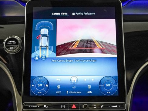 Certified 2026 Mercedes-Benz GLC 300 4MATIC image 22