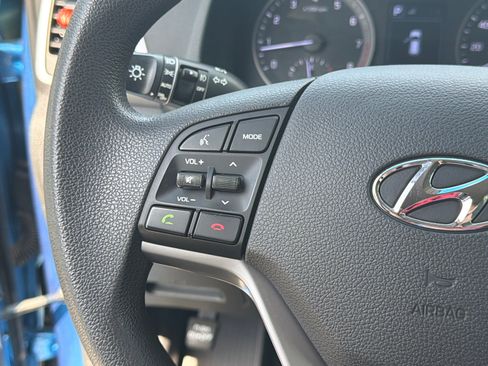 Used 2018 Hyundai Tucson SEL FWD image 25