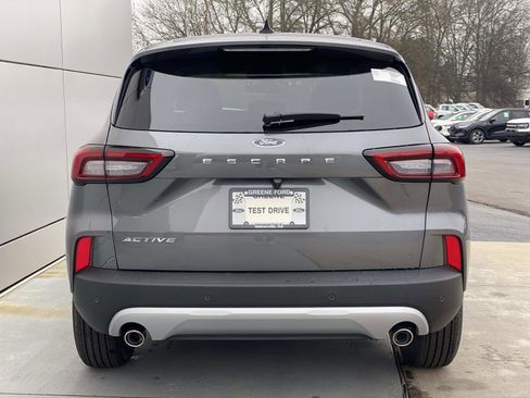New 2026 Ford Escape Active w/ Tech Pack #1 image 5