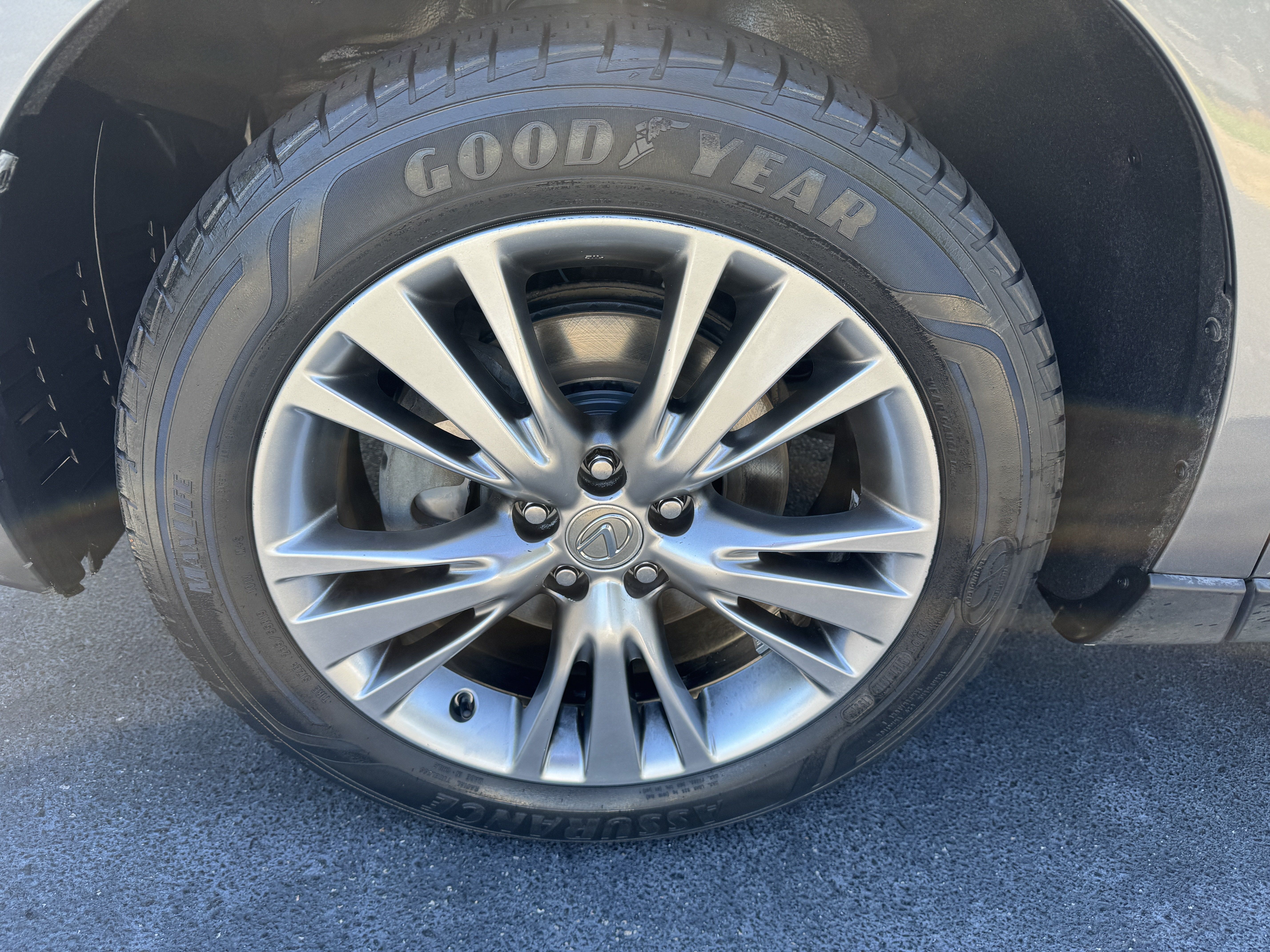 Used 2013 Lexus RX 350 FWD w/ Premium Pkg image 26