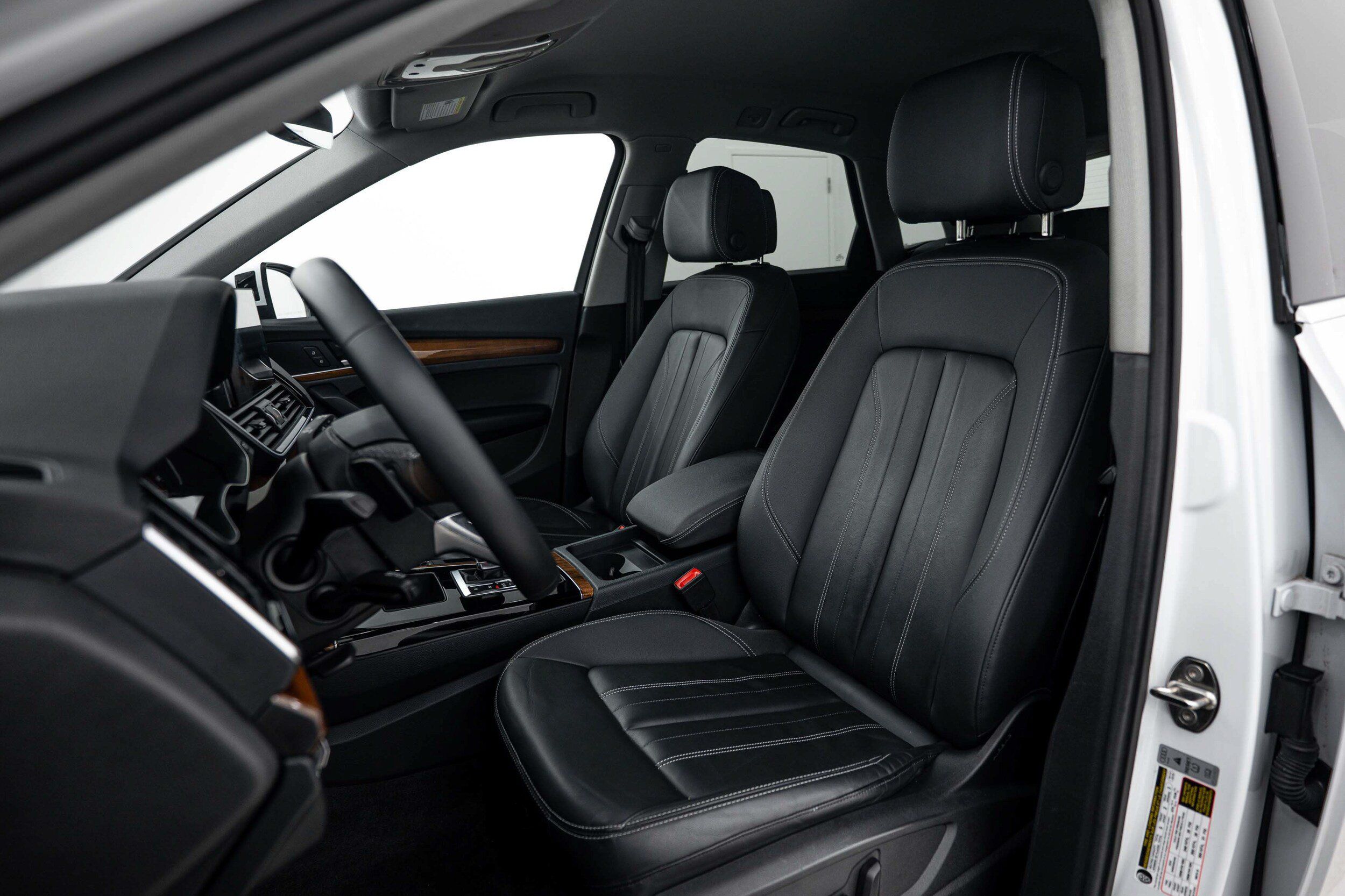 Certified 2024 Audi Q5 2.0T Premium AWD/4WD image 14