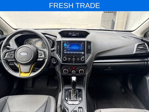 Certified 2023 Subaru Crosstrek 2.5i Sport image 12