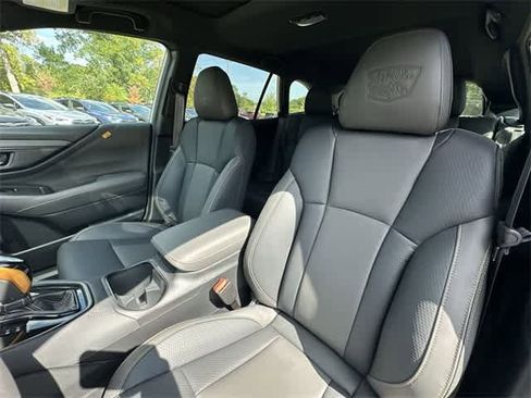 New 2025 Subaru Outback Wilderness image 17