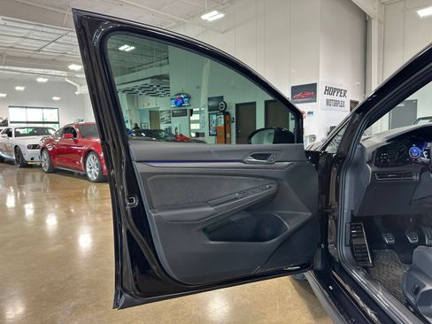 Used 2024 Volkswagen GTI S FWD image 11