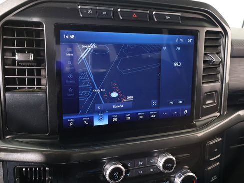 Used 2023 Ford F150 XLT w/ Equipment Group 302A High image 7