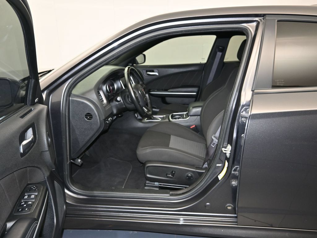 Used 2023 Dodge Charger GT RWD image 19