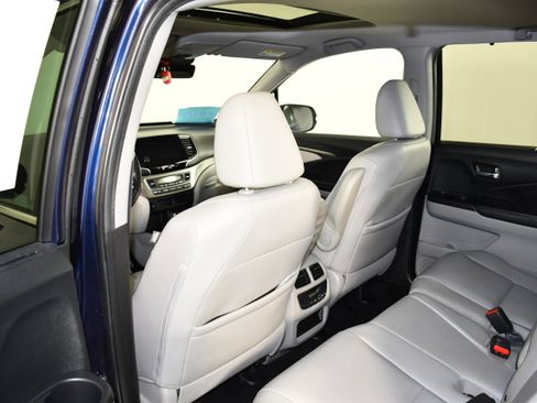 Used 2022 Honda Pilot EX-L image 49