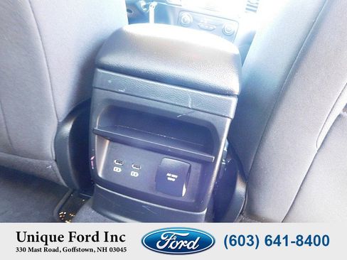 Used 2020 Ford Ranger XLT w/ Equipment Group 301A Mid AWD/4WD image 26