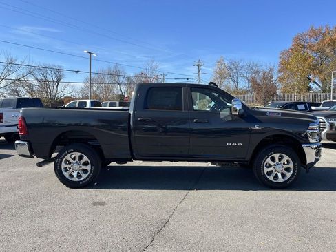 New 2026 RAM 2500 Laramie image 8