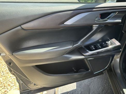 Used 2018 MAZDA CX-9 Grand Touring FWD image 10