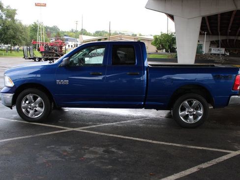 Used 2016 RAM 1500 Tradesman w/ Popular Equipment Group AWD/4WD image 1