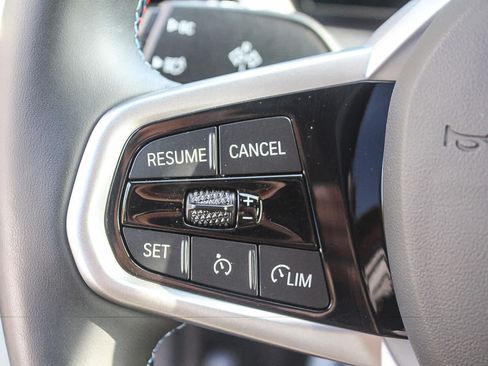 Used 2025 BMW i4 M50 w/ Premium Package AWD/4WD image 34