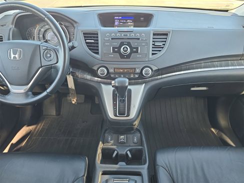 Used 2013 Honda CR-V EX-L image 11