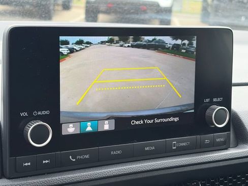 Used 2025 Honda CR-V LX image 24