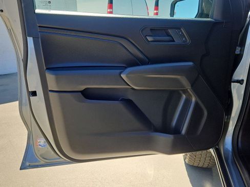 Used 2026 Chevrolet Colorado Trail Boss AWD/4WD image 22