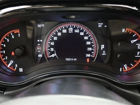 Used 2024 Dodge Durango GT image 22