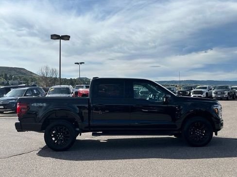 Used 2026 Ford F150 Lariat AWD/4WD image 6