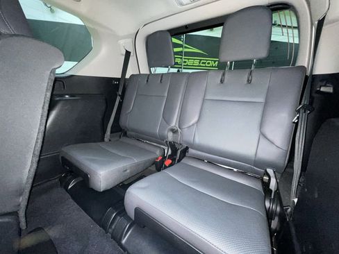 Used 2018 Lexus GX 460 image 29