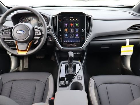 New 2026 Subaru Crosstrek 2.5i Wilderness w/ Wilderness Package AWD/4WD image 9