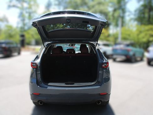 Used 2023 MAZDA CX-5 Carbon Edition AWD/4WD image 9