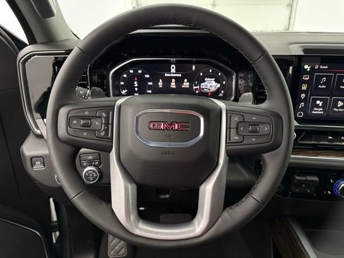 New 2026 GMC Sierra 1500 Elevation w/ Preferred Package image 18