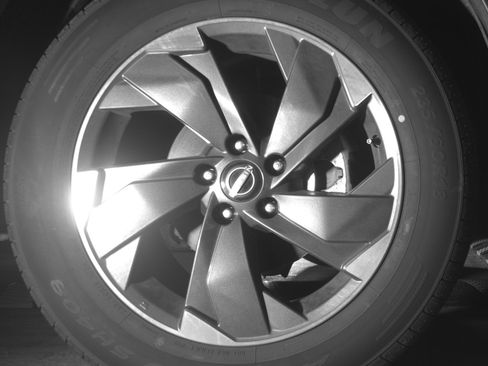 Used 2025 Nissan Rogue SV AWD/4WD image 13