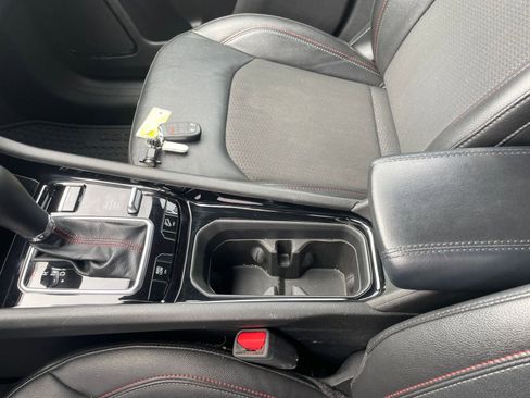 Used 2025 Jeep Compass Trailhawk image 36