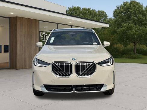 New 2026 BMW X3 xDrive30i w/ Convenience Package AWD/4WD image 4
