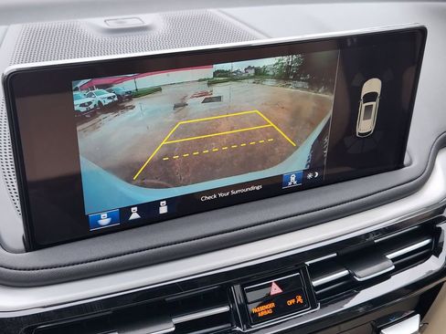 New 2026 Acura MDX SH-AWD w/ Technology Package image 17