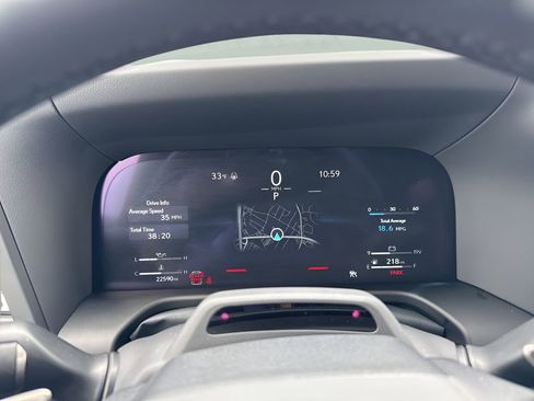 Used 2024 Lexus GX 550 550 Luxury w/ Cold Area Package image 27