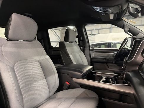 Used 2021 RAM 1500 Big Horn image 18