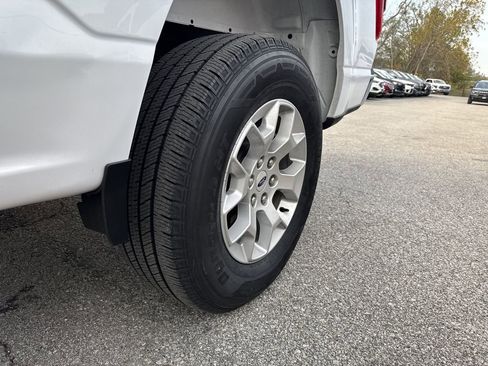 Used 2023 Ford F150 XLT image 13