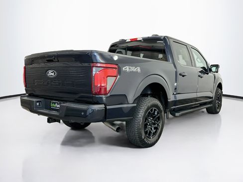 Used 2024 Ford F150 XLT w/ Equipment Group 302A MID AWD/4WD image 9