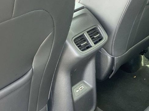 Used 2023 Buick Envision Preferred w/ Sport Touring Package AWD/4WD image 16