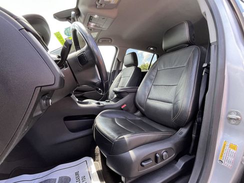 Used 2019 GMC Terrain SLT image 6