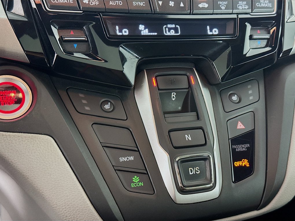 Used 2018 Honda Odyssey EX-L image 21